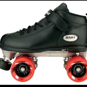 Dar Roller Skates